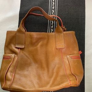 Fossil Tote